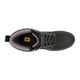 Cat Men's 247 6" Steel Toe Work Boot - Black - P91883 - Overlook Boots