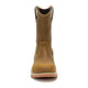 Cat Men's 247 10" Steel Toe Wellington Work Boot - Pyramid - P91886 - Overlook Boots