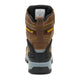 Cat Men's Striver XL 8" Composite Toe Waterproof 400G Thinsulate Work Boot - Bison - P91893 - Overlook Boots