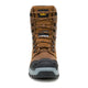 Cat Men's Striver XL 8" Composite Toe Waterproof 400G Thinsulate Work Boot - Bison - P91893 - Overlook Boots