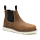 Cat Men's Reclaimer Wedge Steel Toe Waterproof Chelsea Work Boot - Pyramid - P91897 6 / Medium / Pyramid - Overlook Boots