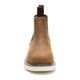 Cat Men's Reclaimer Wedge Steel Toe Waterproof Chelsea Work Boot - Pyramid - P91897 - Overlook Boots