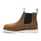 Cat Men's Reclaimer Wedge Steel Toe Waterproof Chelsea Work Boot - Pyramid - P91897 - Overlook Boots