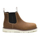 Cat Men's Reclaimer Wedge Steel Toe Waterproof Chelsea Work Boot - Pyramid - P91897 - Overlook Boots