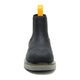 Cat Men's Reclaimer Wedge Steel Toe Waterproof Chelsea Work Boot - Black - P91899 - Overlook Boots