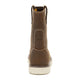 Cat Men's Reclaimer Wedge 10" Steel Toe Waterproof Wellington Work Boot - Pyramid - P91900 - Overlook Boots