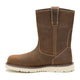 Cat Men's Reclaimer Wedge 10" Steel Toe Waterproof Wellington Work Boot - Pyramid - P91900 - Overlook Boots