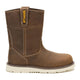Cat Men's Reclaimer Wedge 10" Steel Toe Waterproof Wellington Work Boot - Pyramid - P91900 - Overlook Boots