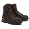 Timberland Pro Men's Endurance EV CSA 8" Comp Toe Work Boot - Brown - TB0A639QW01 7 / Medium / Brown - Overlook Boots