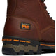 Timberland Pro Men's Boondock 8" Composite Toe Waterproof Work Boot - Brown - TB11112A210 - Overlook Boots