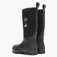 Muck Men's Chore Classic Tall USA Waterproof Neoprene Work Boot - Black - CHHUS00 - Overlook Boots