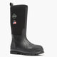 Muck Men's Chore Classic Tall USA Waterproof Neoprene Work Boot - Black - CHHUS00 - Overlook Boots