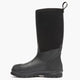 Muck Men's Chore Classic Tall USA Waterproof Neoprene Work Boot - Black - CHHUS00 - Overlook Boots