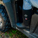 Muck Chore Classic Tall USA Bota de Trabajo para Hombre, Impermeable, Punta de Acero - Negro - CHSUS00 - Imagen 8