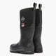 Muck Chore Classic Tall USA Bota de Trabajo para Hombre, Impermeable, Punta de Acero - Negro - CHSUS00 - Imagen 2