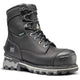 Timberland PRO Women's Boondock 8" Composite Toe Waterproof Puncture Resistant 200G Insulated Work Boot - Black - TB1A5R7K001 - Overlook Boots