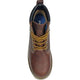 DieHard Crusader Bota de Trabajo para Hombre, Punta Compuesta, Que Absorbe la Humedad - Vino - DH60260 - Imagen 5