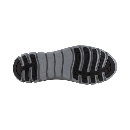 Reebok Women's Sublite Cushion Composite Toe Waterproof Athletic Work Shoe - Black - RB414 - Overlook Boots