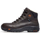 Timberland PRO Men's TiTAN Trekker Alloy Toe Waterproof Work Boot - Dark Brown - TB185520214 - Overlook Boots