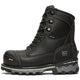 Timberland PRO Women's Boondock 8" Composite Toe Waterproof Puncture Resistant 200G Insulated Work Boot - Black - TB1A5R7K001 - Overlook Boots