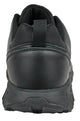 Hoss Men's Beta Soft Toe Slip Resistant Work Shoe - Black - 50161 - Overlook Boots