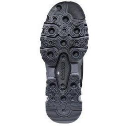 Timberland PRO Men's Powertrain EV Mid SD10 Composite Toe Work Shoe - Black - TB0A63K3V96 - Overlook Boots