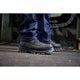 Timberland PRO Men's Titan EV 6" Composite Toe Waterproof Work Boot - Black - TB1A42GN001 - Overlook Boots