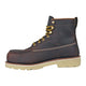 DieHard Men's Raptor 6" Composite Toe Waterproof Moc Toe Work Boot - Burgundy - DH61245 - Overlook Boots
