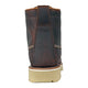 DieHard Men's Raptor 6" Soft Toe Waterproof Moc Toe Work Boot - Burgundy - DH61246 - Overlook Boots