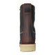 DieHard Men's Raptor 8" Composite Toe Waterproof Moc Toe Work Boot - Burgundy - DH81245 - Overlook Boots
