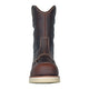 DieHard Men's Raptor 11" Composite Toe Waterproof Moc Toe Wellington Work Boot - Burgundy - DH91245 - Overlook Boots
