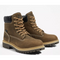 Timberland PRO Women's Direct Attach 6" Steel Toe Waterproof 200G Insulated Work Boot - Brown - TB1A2QX7214 5.5 / Medium / Brown - Overlook Boots