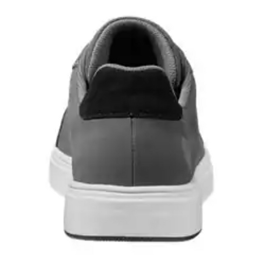 Carhartt Men's Detroit Composite Toe Leather Sneaker Shoe - Grey - FC2423-M - Overlook Boots