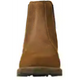 Carhartt Women's Frontier 6" Steel Toe Water Resist Chelsea Boot -Brown- FN6294-W  - Overlook Boots