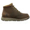 Carhartt Men's Millbrook Soft Toe Moc Toe Work Boot -Brown- FM5010-M 7 / Medium / Dark Brown - Overlook Boots