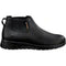 Carhartt Men's Force 4" Soft Toe Water Resistant Romeo Work Boot - Black - FA4014-M 7 / Medium / Black - Overlook Boots