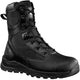 Carhartt Men's Gilmore 8" Nano Toe Waterproof Side Zipper Hiker Duty Boot -Black- FH8421-M - Overlook Boots