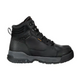 Carhartt Men's Force HD 6" Comp Toe Waterproof Work Boot- Black- FX6301-M - Overlook Boots