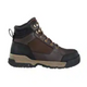 Carhartt Men's Force HD 6" Composite Toe Work Boot- Brown- FX6305-M - Overlook Boots