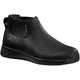 Carhartt Men's Force 4" Nano Toe Romeo Work Boot -Black- FA4414-M - Overlook Boots