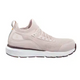 Carhartt Women's Haslett Soft Toe Slip Resistant Knit Work Shoe -Pink Salt- FS2005-W - Overlook Boots