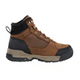 Carhartt Men's Force HD 6" Soft Toe Waterproof Work Boot- Brown- FX6103-M - Overlook Boots