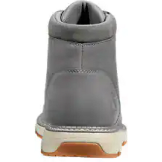Carhartt Men's Millbrook Moc Toe Wedge Work Boot - Grey - FM5136-M - Overlook Boots