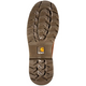 Carhartt Women's Frontier 6" Steel Toe Water Resist Chelsea Boot -Brown- FN6294-W  - Overlook Boots