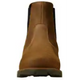 Carhartt Men's Frontier Steel Toe Water Resist Chelsea Boot -Brown- FN5254-M  - Overlook Boots