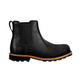 Carhartt Frontier Bota Chelsea para Mujer, Resistente al Agua, Punta Suave - Negro - FN6111-W - Imagen 2