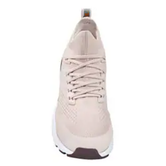 Carhartt Women's Haslett Soft Toe Slip Resistant Knit Work Shoe -Pink Salt- FS2005-W - Overlook Boots