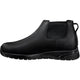 Carhartt Men's Force 4" Soft Toe Water Resistant Romeo Work Boot - Black - FA4014-M - Overlook Boots