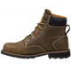 Carhartt Women's Frontier 6" Soft Toe Water Resistant Boot -Brown- FN6187-W  - Overlook Boots