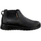 Carhartt Men's Force 4" Nano Toe Romeo Work Boot -Black- FA4414-M 7 / Medium / Black - Overlook Boots